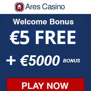 Ares Casino Ares Casino