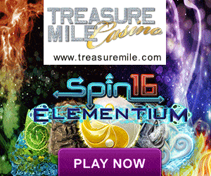 Treasure Mile Casino No Deposit Bonus Codes 2018 Treasure Mile Casino No Deposit Bonus Codes 2018