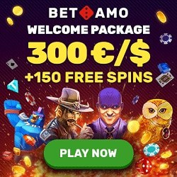 betamo no deposit bonus code