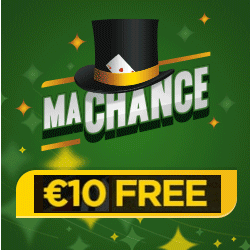 Chance Chance