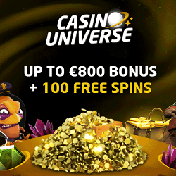 Casino Universe Casino Universe