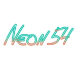 Neon54 Casino logo