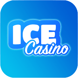 Get 50 free spins at ICE Casino! 