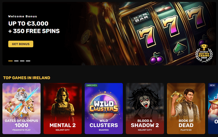 24Casino No Deposit Bonus 