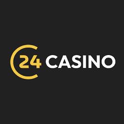 Open Your Account at 24Casino and play free spins!