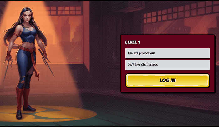 Allyspin Welcome Bonus