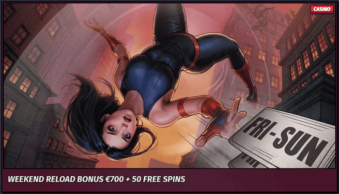 Allyspin Weekend Bonua and Cashback Promotion 