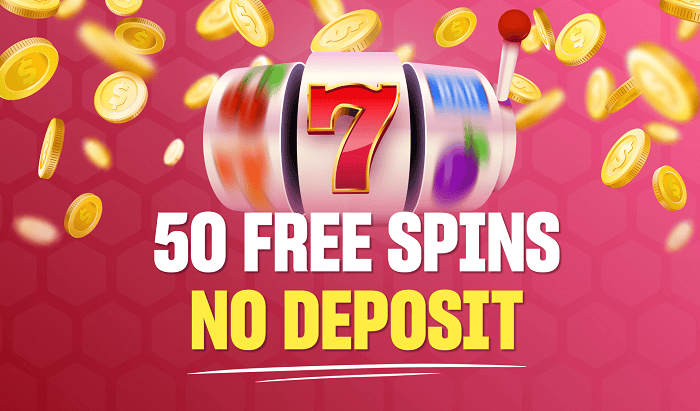 FRESH Casino exclusive promo code: FSG for 50 free spins! 