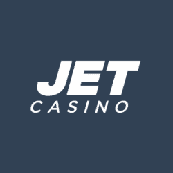 Click to join JET Casino for free 
