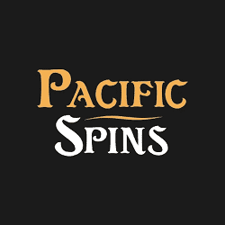 Claim Your Welcome Bonus at Pacific Spins Casino 