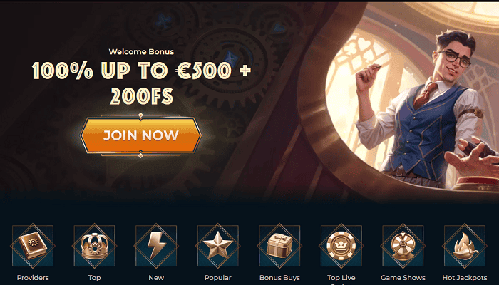MonsterWin Welcome Bonus, Gratis Spins, and Free Bonus Crab