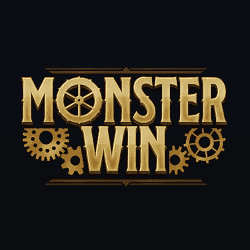 Open your player account with MonsterWin and play free spins! 